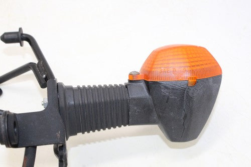 2013 09-15 Suzuki Sfv650 Rear Back Tail Light Mount Bracket OEM