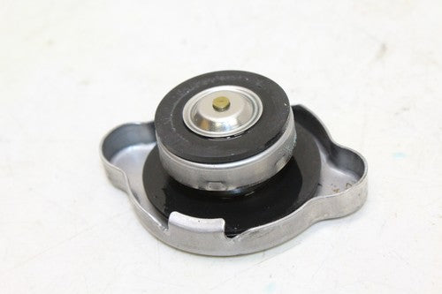 2022 Yamaha Mtt890 Tracer 9 Radiator Cap