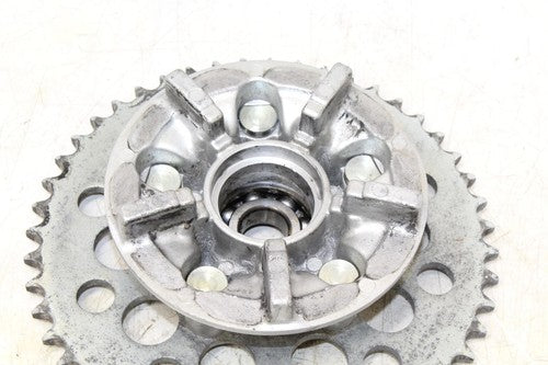 1996 Suzuki Bandit 600 Gsf600s Rear Back Sprocket