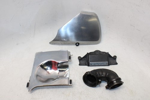 1996 Honda VT1100C/SHADOW SPIRIT 1100 ENGINE SPROCKET COVER SET