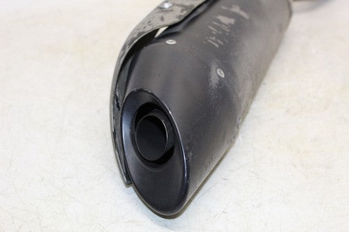 2004 Yamaha Yzf R1 Exhaust Pipes Muffler Slip On Can Silencer