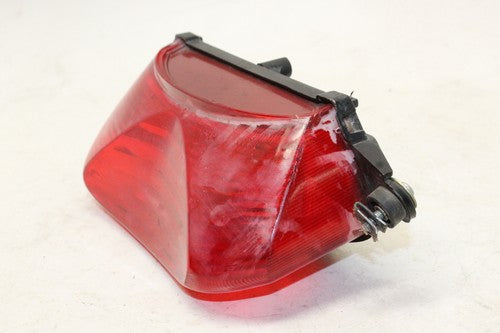 2002 Honda Super Hawk 1000 Vtr1000f Rear Tail Taillight Back Brake Light
