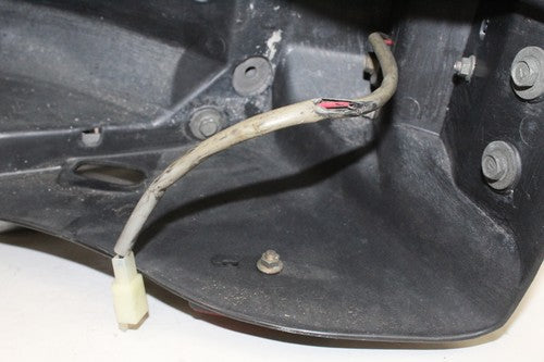 88-07 Kawasaki Ninja 250r Ex250f Center Rear Back Tail Fairing Cowl OEM