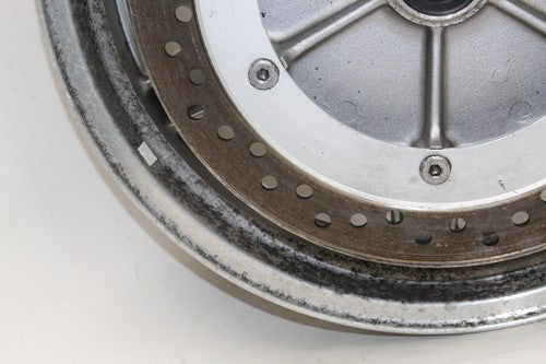 1993 Honda Goldwing 1500 Gl1500a Aspencade Rear Back Wheel Rim OEM