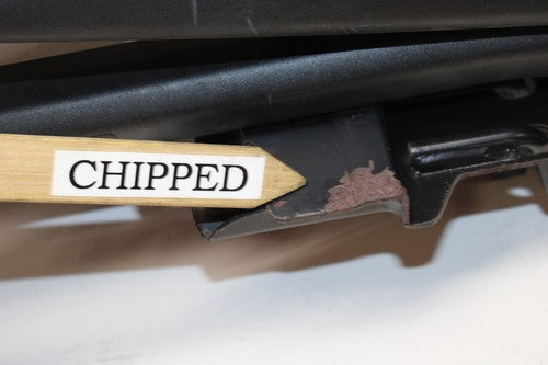 2007 Yamaha Fz1 Rear Subframe Back Sub Frame