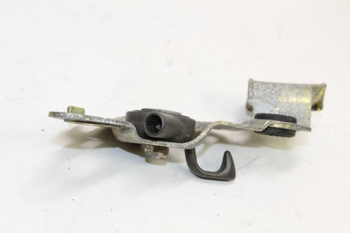 2000 Cagiva Gran Canyon 900 Latch Bracket Mount OEM