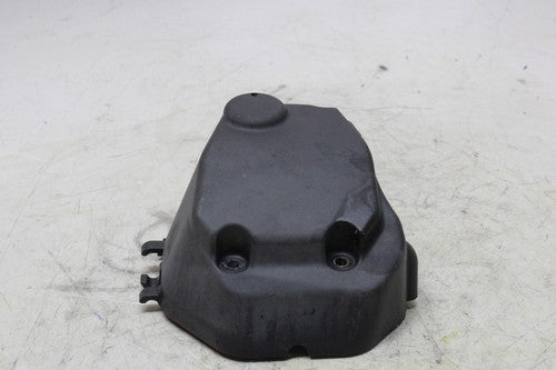 2013 Ducati Hypermotard FUEL PUMP COVER PANEL COWLING