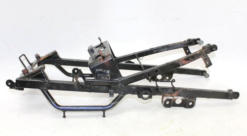 2002 Suzuki Sv650 Rear Subframe Back Sub Frame