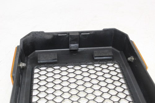 2002 Honda Shadow Spirit 1100 Vt1100c Radiator Grille Grill Shield Guard