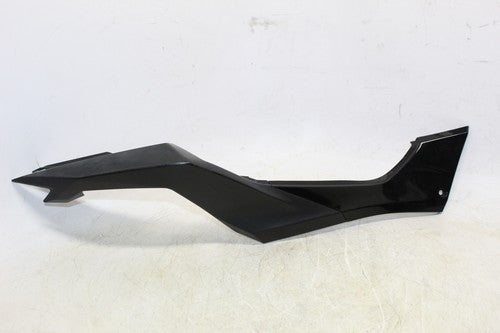 2014 Kawasaki Ninja Ex300b Right Front Upper Mid Side Fairing Cowl 53065-0027