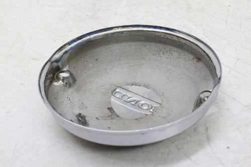 1975 Honda Cb550f Super Sport Engine Points Cover Cap