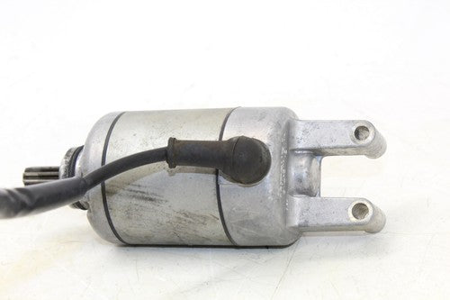 2005 Yamaha Yzf R6 Engine Starting Starter Motor -dc 12v