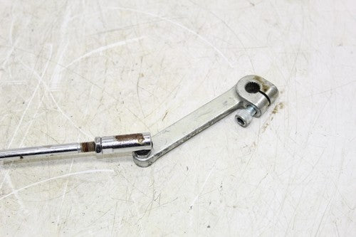 1989 Harley-davidson Heritage Softail Classic Left Rearset Brake Foot Shifter