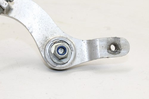 1996 Husaberg Fe350 Te350 Right Rearset Brake Foot Pedal OEM