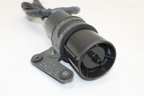 2001-03 Suzuki Gsxr600 Evap Vapor Charcoal Emission Canister 17210-26e00 OEM