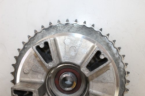 1998 Honda Cbr600f3 Rear Back Sprocket OEM