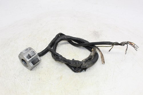 1994 Suzuki Intruder 800 Vs800gl Left Clip On Handle Horn Signals Switch