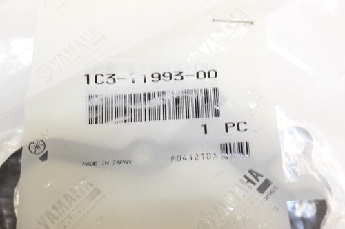 Yamaha Gasket (12 PIECES) SET