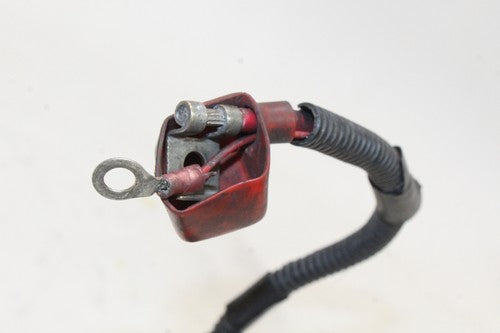 2007-08 Suzuki Gsxr1000 Engine Starter Relay Starting Motor Switch 31800-41g10