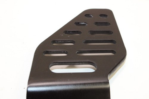 2009-14 Yamaha Yzf R6 Left Foot Peg Bracket Mount OEM