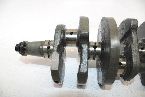 2007 Honda Cbr600rr Engine Motor Crankshaft Crank Shaft