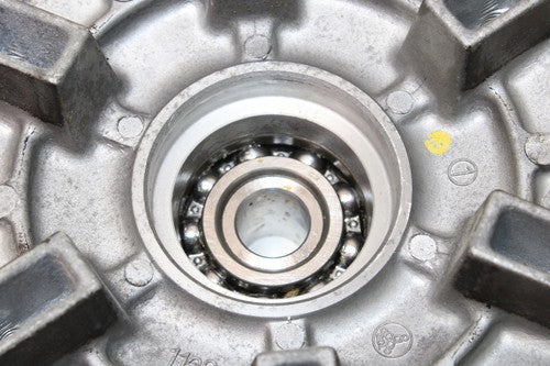 2011 Kawasaki Ninja 250r Ex250j Rear Back Sprocket W Hub Dampers Set