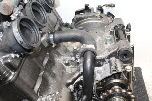2006 Kawasaki Z1000 ZR1000A Engine Motor