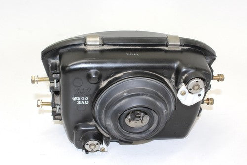 2006 Kawasaki Ninja 250r Ex250f Front Headlight Head Light Lamp