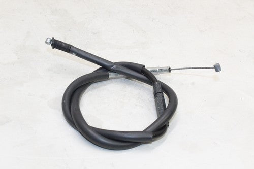 2008-12 Kawasaki Ninja 250r Ex250j Choke Cable Line OEM