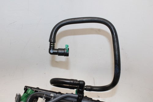 2018 Suzuki Gsxr1000r Main Fuel Injectors / Throttle Bodies