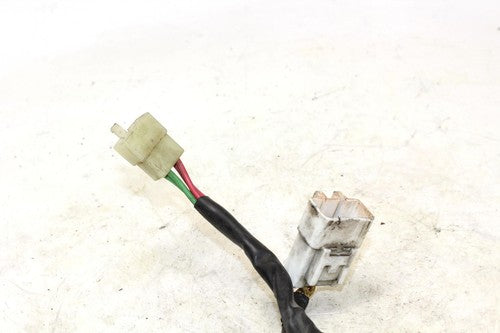 2003 Honda Cbr600rr Rectifier Voltage Regulator