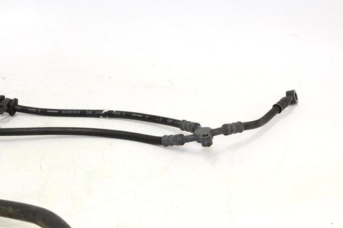 2008 Honda Cbr1000rr Rear Back Brake Hose Fluid Line