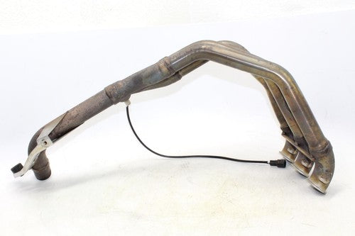05-07 Triumph Sprint St Exhaust Header Pipes Manifold OEM