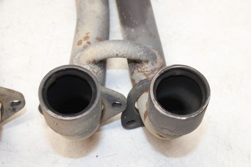 2005 Honda Cbr600f4i Exhaust Header Pipes Manifold