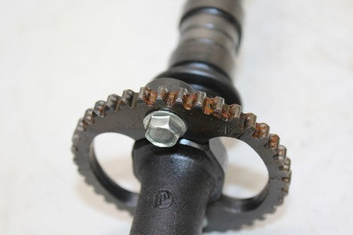1989 Honda Cbr600f Camshaft Cams Cam Shafts