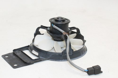 88-07 Kawasaki Ninja 250r Ex250f Engine Radiator Cooling Fan OEM