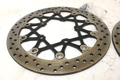 2006 Suzuki Gsxr1000 Front Brake Disc Rotor