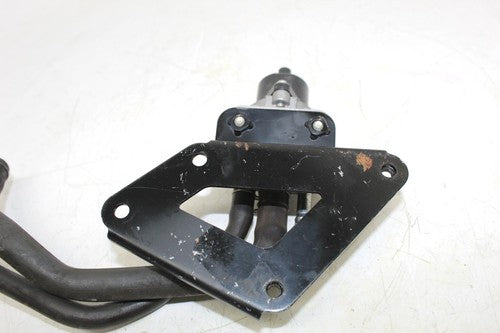 2007 Suzuki Vstrom 650 Dl650 Air Valve Solenoid Top Engine Switch Sensor