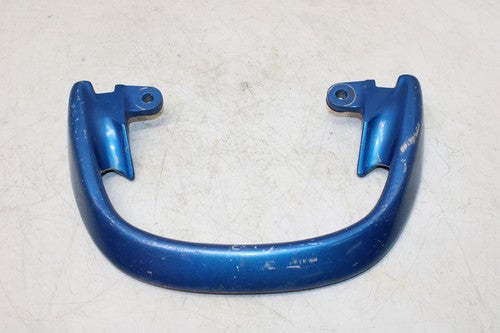2000 Suzuki Katana 600 GSX600F PASSENGER REAR SEAT GRAB BAR HANDLE SET