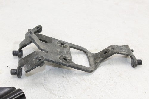 98-03 Honda Shadow Ace 750 Vt750c Upper Stay Brackets Misc. OEM