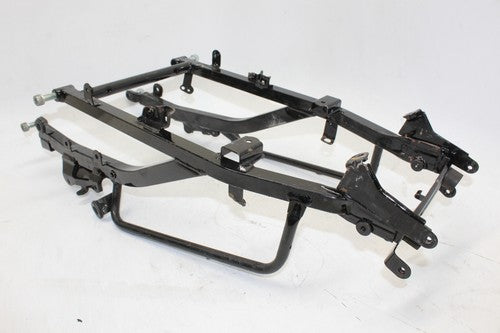 1994 Yamaha Fzr1000 Rear Subframe Back Sub Frame Oem