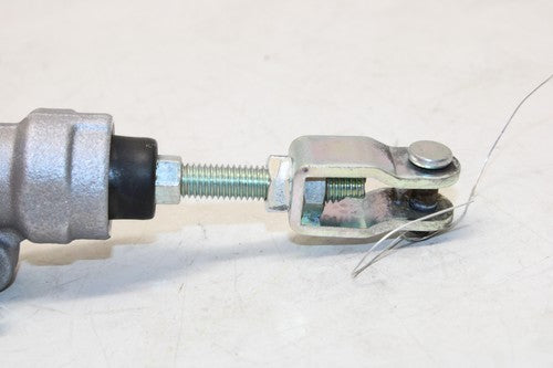 2019 Suzuki Gsxr250r Rear Back Brake Master Cylinder With Reservoir