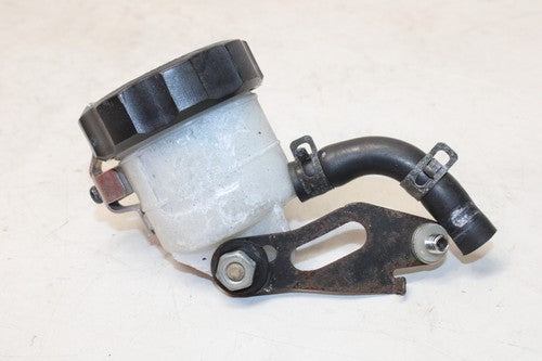 2013 Yamaha YZF250 Rear Back Brake Master Cylinder W Reservoir