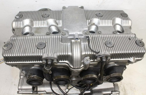 1998 Suzuki Katana 600 Gsx600f Engine Motor