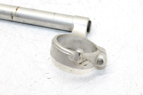 03-04 Suzuki Gsxr1000 Left Clip ON Handlebar OEM