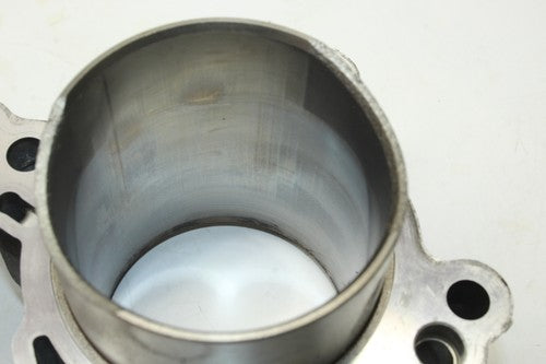 2005 Suzuki Vstrom 650 Dl650 Engine Motor Piston Cylinders Block