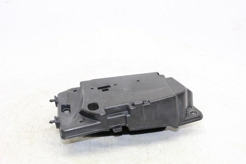 2004 Kawasaki Vulcan 1500 Vn1500l Storage TOOL BOX BAG CASE 32098-1125/27