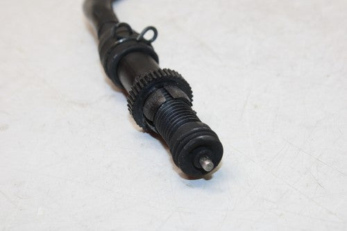 2005 Honda Cbr600f4i Rear Back Brake Sensor