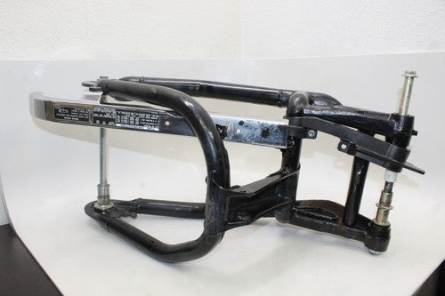 2000 Honda Shadow Vlx 600 Vt600cd Deluxe Rear Swingarm Suspension Arm OEM
