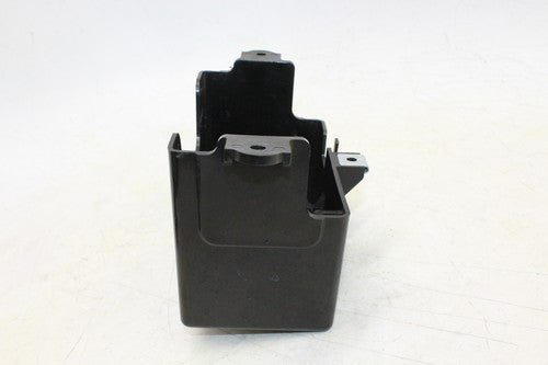 2009 Kawasaki Ninja 250r Ex250j Rear Back Tail Undertail Battery Tray Plastic